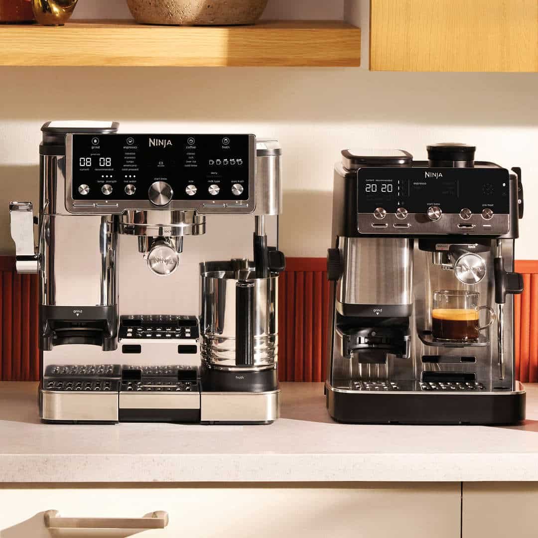 Compact size, big performance