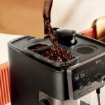 Ninja Luxe™ Café Mini Espresso Machine - Image 3