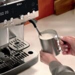 Ninja Luxe™ Café Mini Espresso Machine - Image 4