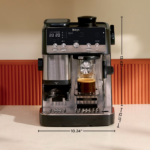 Ninja Luxe™ Café Mini Espresso Machine - Image 7