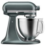 KitchenAid Artisan® Series 5 Quart Tilt-Head Stand Mixer with Premium Accessory Pack