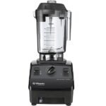 Vitamix 62824 Drink Machine Advance 48 oz. Commercial Blender – 2.3 HP, 120V, Black