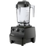 Vitamix 62824 Drink Machine Advance 48 oz. Commercial Blender – 2.3 HP, 120V, Black - Image 2