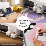 Cricut Maker 4 - Image 5