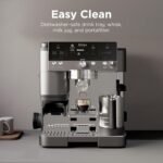 Ninja Luxe™ Café Premier Espresso Machine - Image 9