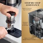 Ninja Luxe™ Café Premier Espresso Machine - Image 5