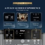 Ninja Luxe™ Café Premier Espresso Machine - Image 4