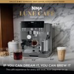 Ninja Luxe™ Café Premier Espresso Machine - Image 2