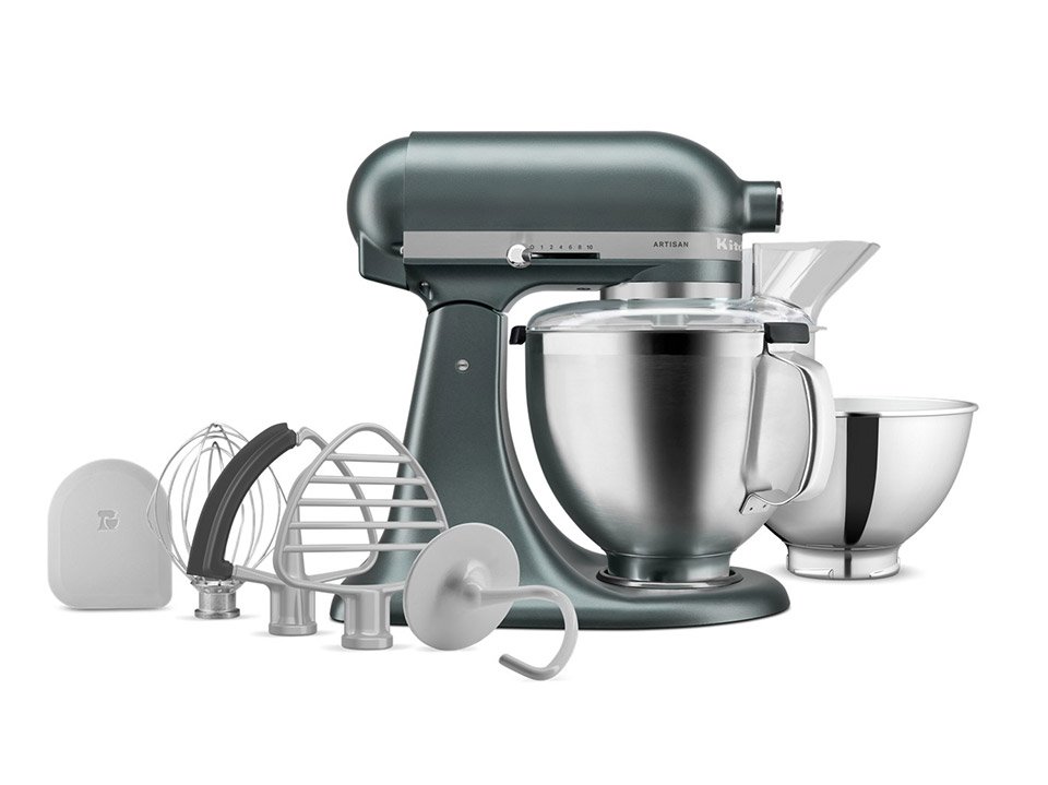 KitchenAid premium accessory pack