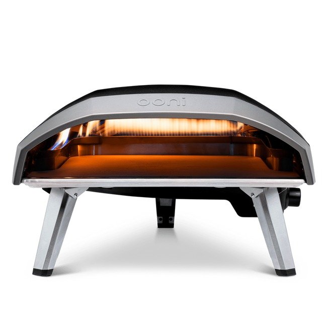 Ooni Koda 16 gas-powered convenience